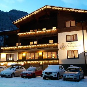 Hotel Garni Bergland